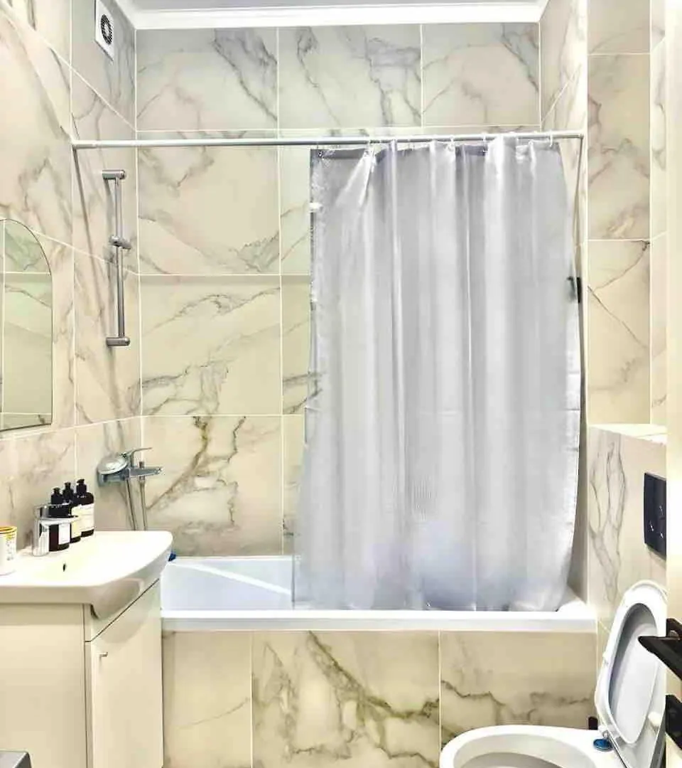 Alpamys Residential Complex Near Airport Apartment Nur-Sultan  Kazakhstan