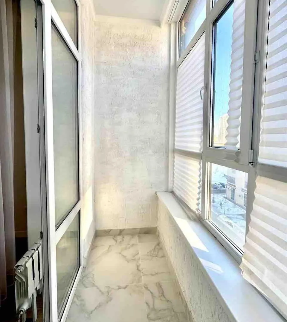 Alpamys Residential Complex Near Airport Apartment Nur-Sultan  0*, Nur-Sultan (Astana) Kazakhstan