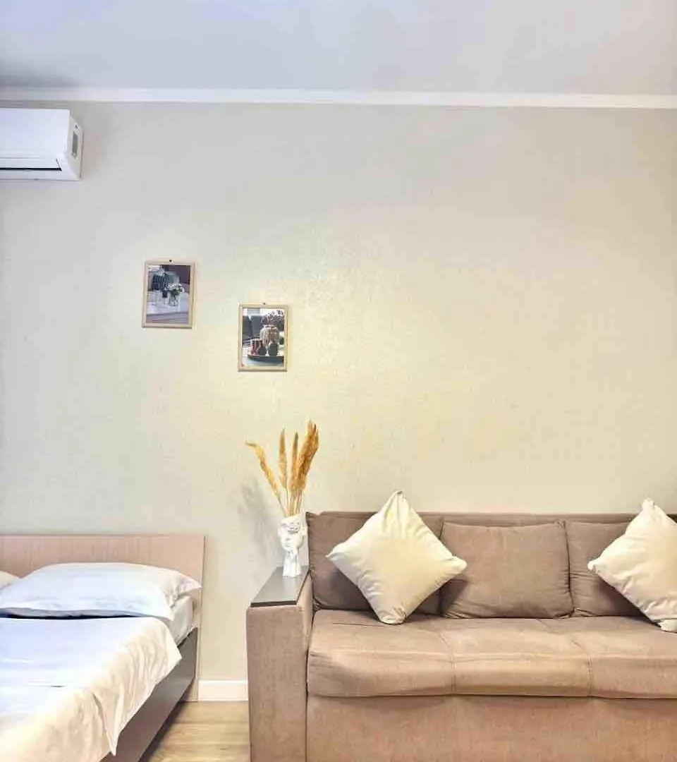Alpamys Residential Complex Near Airport Apartment Nur-Sultan  Kazakhstan